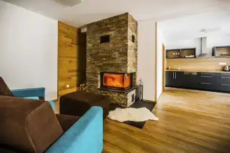 Amenity & Resort Špindlerův Mlýn - 177