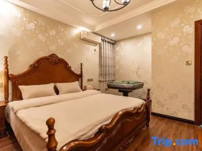 Holiday Inn Chengdu Xindu, An Ihg - 127