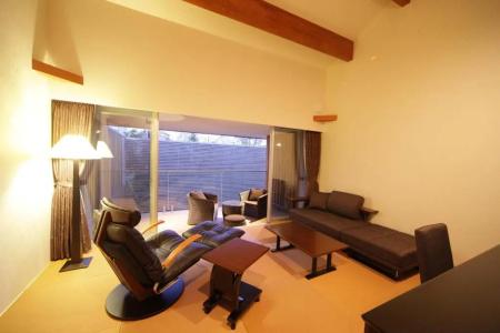 Four Seasons Yuzawa Quattro - 23