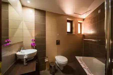 Oscar Suites & Village - 138