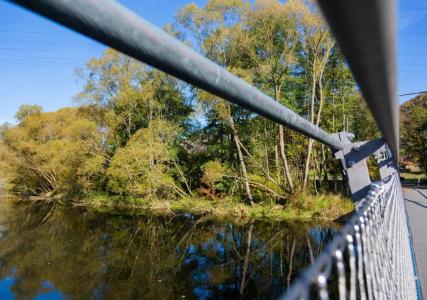 & Ferienwohnungen Bohlenblick - 13