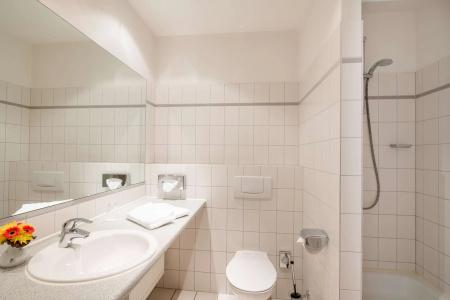 Best Western Geheimer Rat - 7