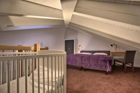 Suite Binz FamilienRügen klimaneutral - 35