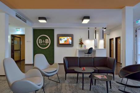 b&b Essen - 15