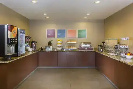 Comfort Suites Medical Center - 34