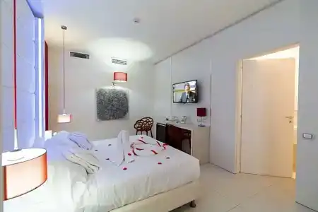 Best Western Plus Perla Del Porto - 54