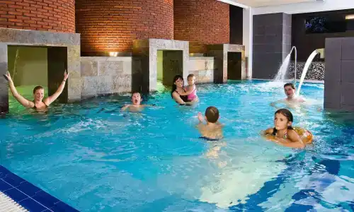 ESTONIA Medical Spa & - 9