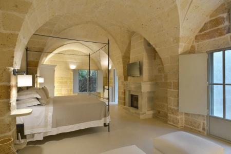 Masseria Trapana - 41