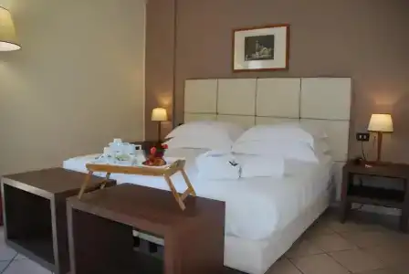 Domus Mariae Albergo - 32