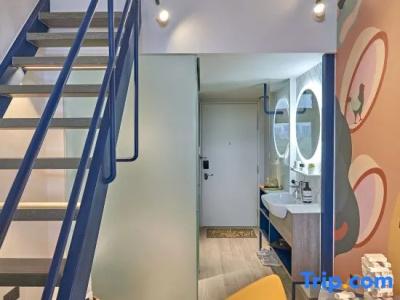 lyf one-north Singapore by Ascott - SG Clean - 36