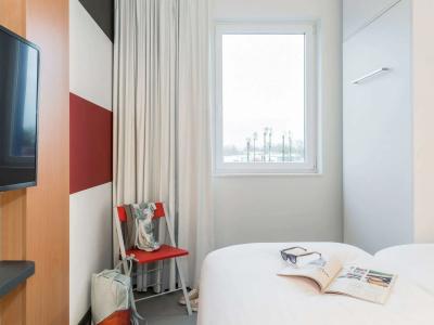 ibis Budget Knokke - 6