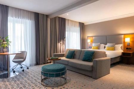Crowne Plaza Paris République, an IHG - 65