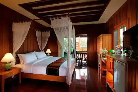 Baan u Sabai Boutique House-Sha Plus - 91