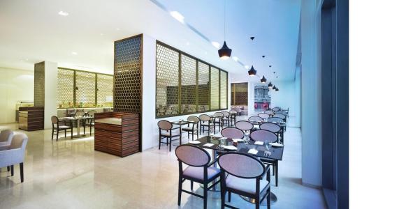 Vivanta Chennai It Expressway Omr - 4