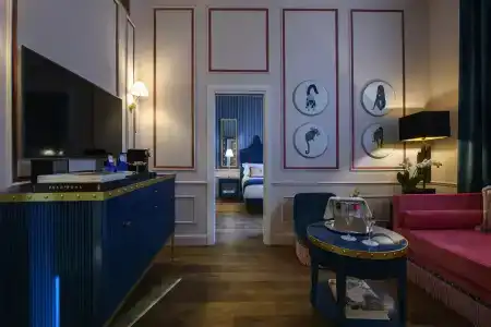 IL Tornabuoni The Unbound Collection by Hyatt - 23