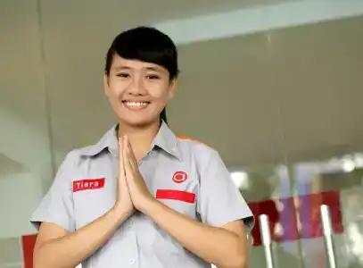 Amaris Mangga Besar - 17