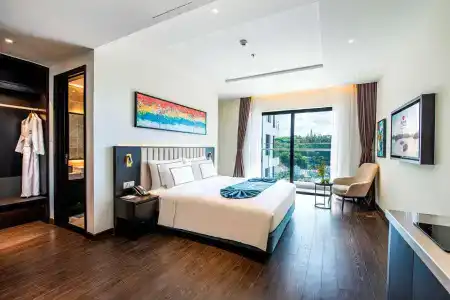 Best Western Premier Sapphire Ha Long - 26