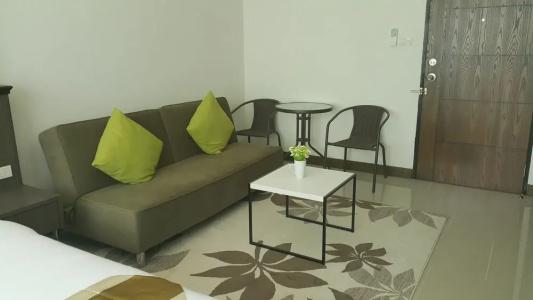 The Sila - 201