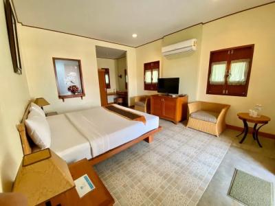 Golden Pine Beach Resort - 68