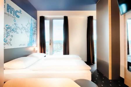 b&b Ulm - 53