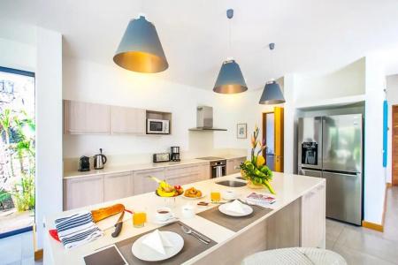 Marguery Exclusive Villas - Conciergery & - 225