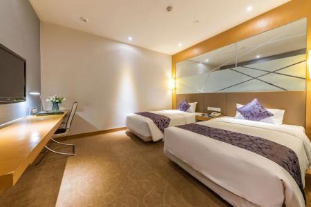 Dorsett Wuhan - 46