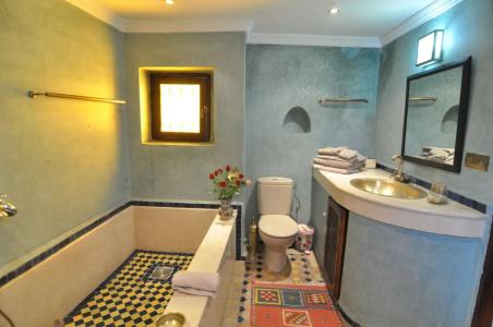 Riad Adarissa - 7
