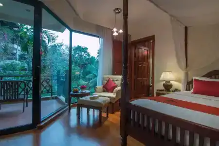 Angkor Palace Resort & Spa - 83