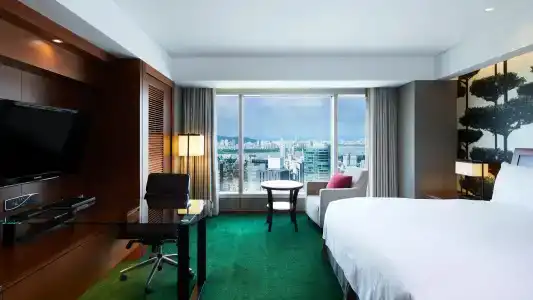 InterContinental Seoul COEX, an IHG - 67