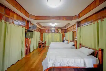 Mrk Resort & Massage - 27