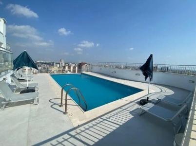 Sky Garden Suites - 19
