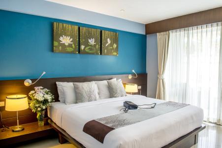 Buri Tara Resort - Sha Extra Plus - 18