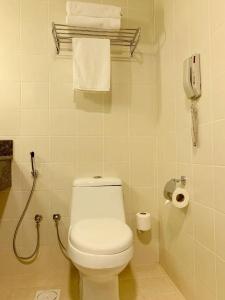 Best Western Premier Muscat - 45