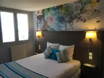 Hôtel de L'Avenue - 43