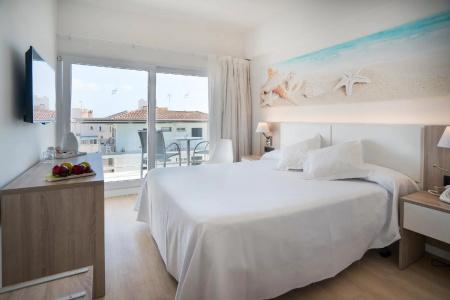 THB Gran Playa - Только для взрослых - 23