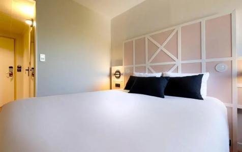 Mercure Rouen Centre Champ de Mars - 123