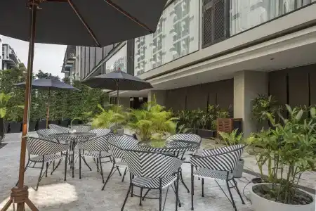 Once Bangkok - 18