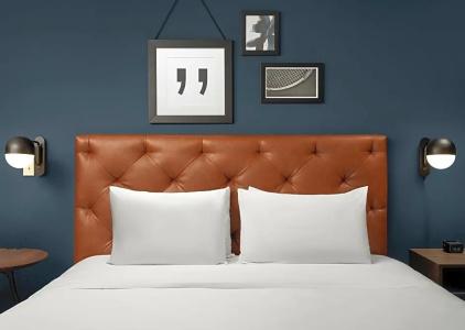 Four Points by Sheraton Downtown - 21