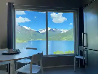 Olden Fjordhotel - 6