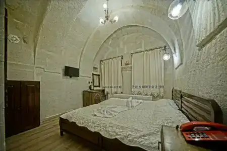 Cappadocia Fairy Tale Suites - 50