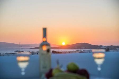 Cycladic Islands & Spa - 124
