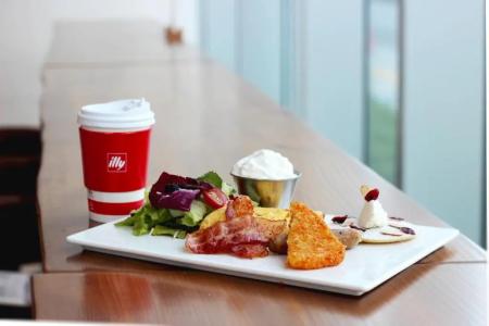 Orakai Songdo Park - 10