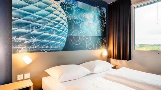 b&b müNchen-Garching - 11