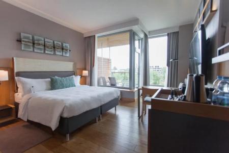 Sopot Marriott Resort & Spa - 76