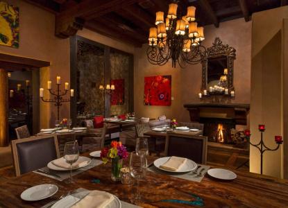 La Posada De Santa Fe, a Tribute Portfolio Resort & Spa - 19