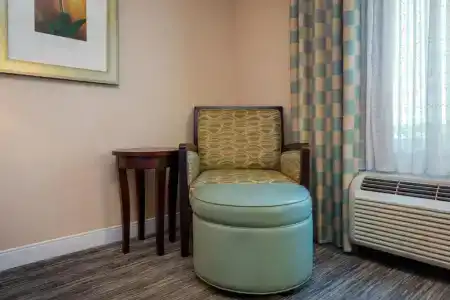 Hilton Garden Inn West I-65 Airport Boulevard - 44