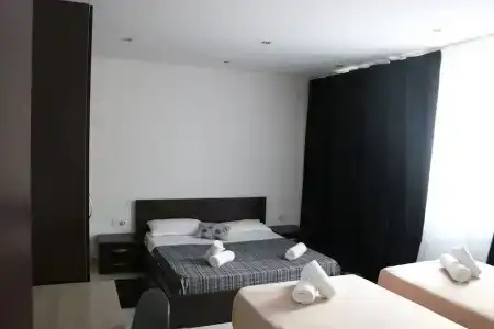 InStyle Aparthotel - 73