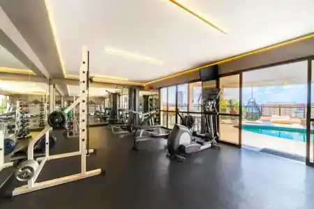 Grand Mercure Sp Itaim Bibi - Ex The Capital - 25