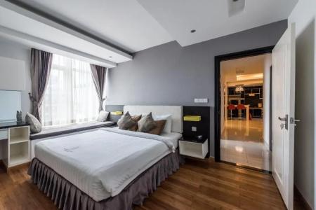 Naki Suites @ Silvertown - 58