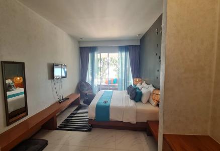 Bliss Resort Krabi - 122